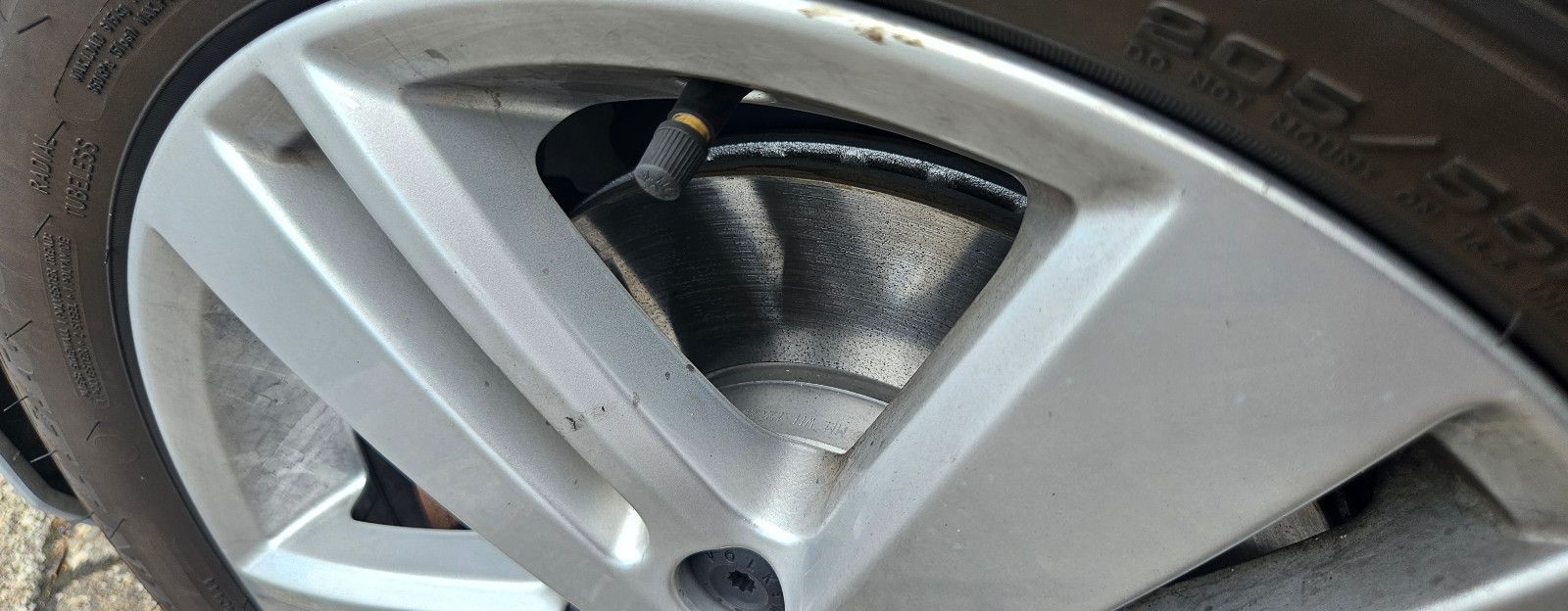 VW Golf VI Variant Match 2.Hand Scheckheft gepflegt
