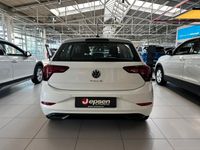 Volkswagen Polo - Vorschau Bild 5