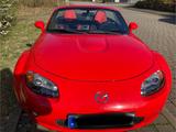 Mazda MX-5 Emotion 1.8 MZR Emotion - gebrauchte Mazda MX-5 aus dem Jahr 2007