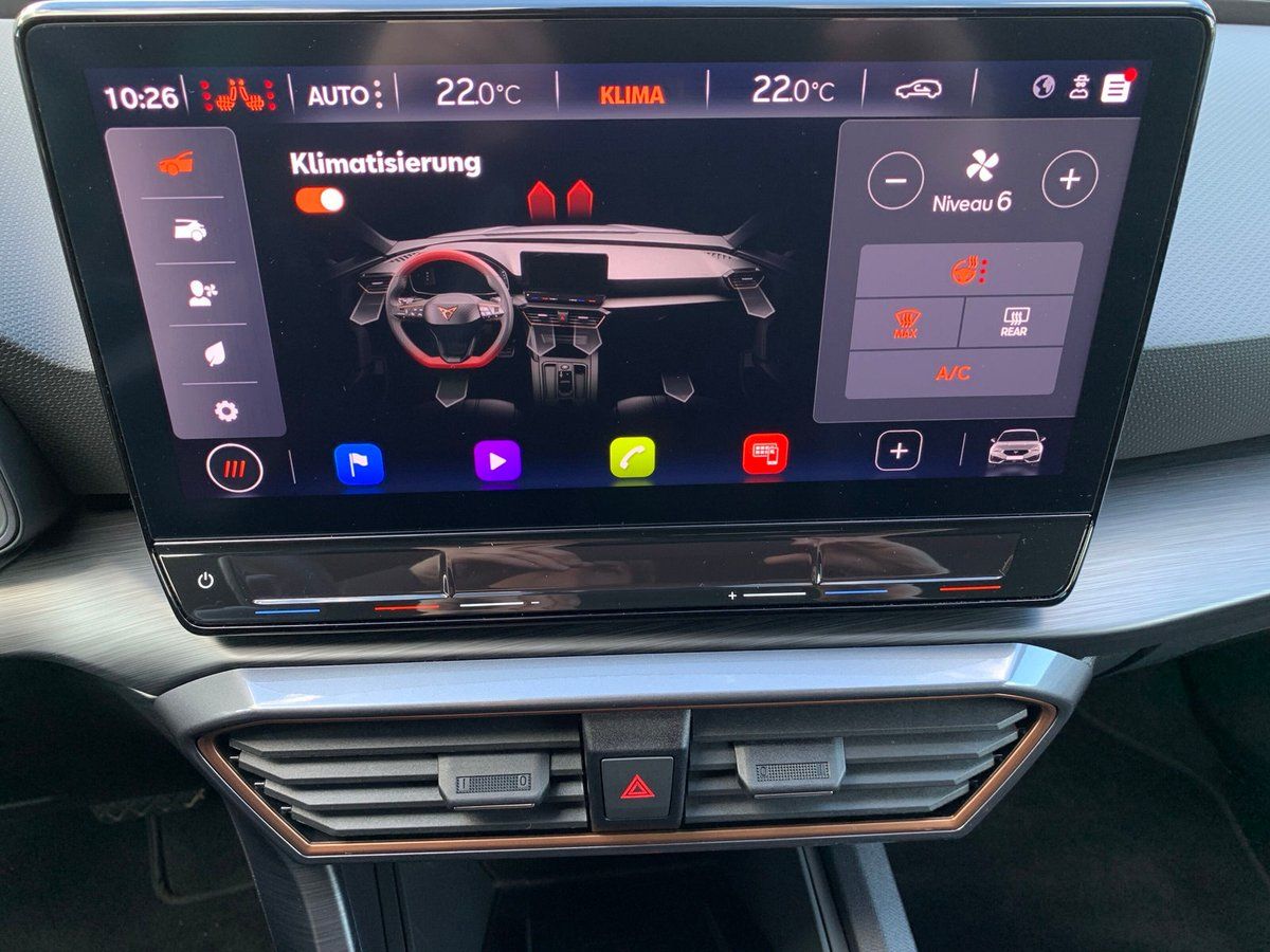 Cupra Leon - Bild 18