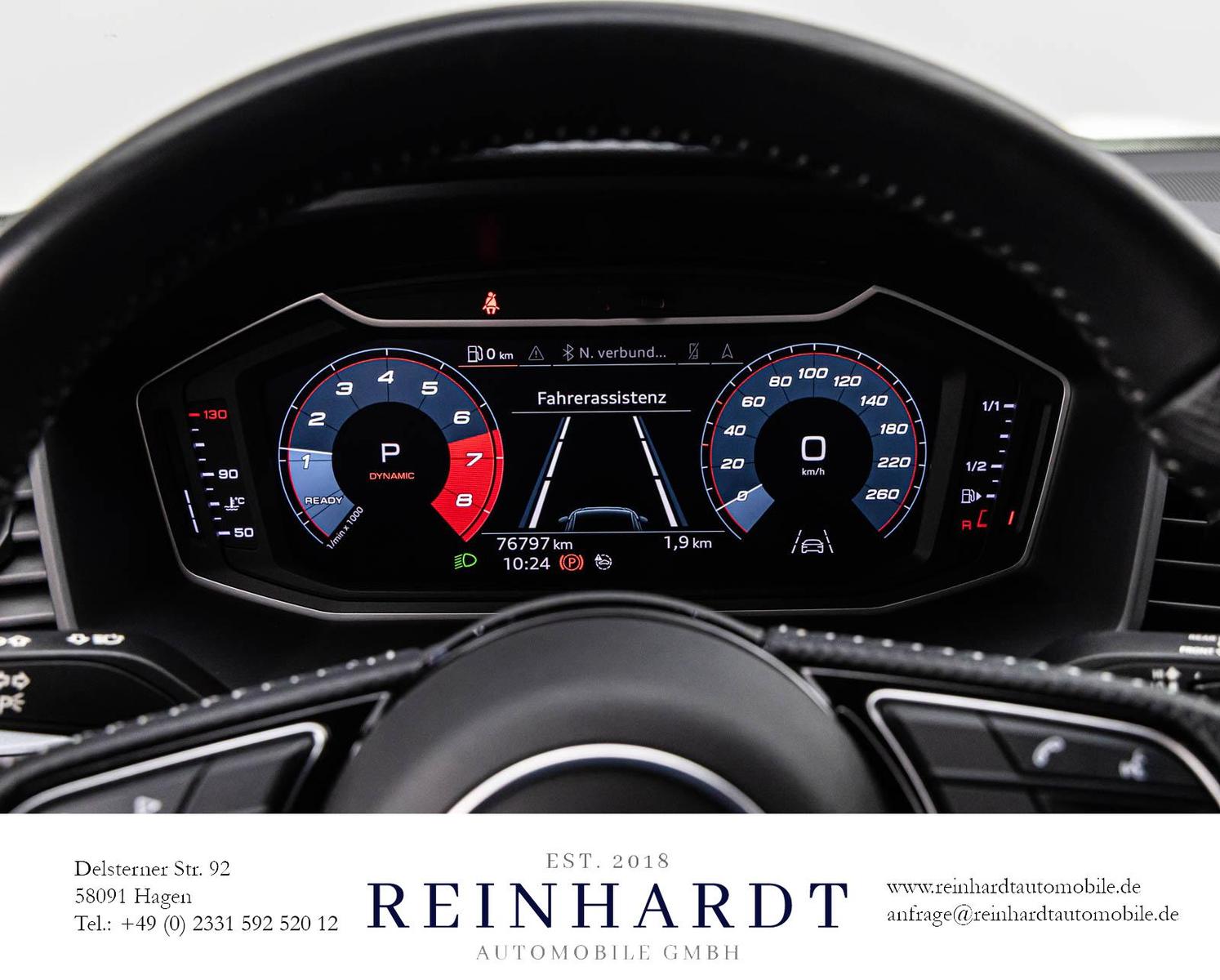 Audi A1 40TFSi 2x S LINE/EDITION ONE/BLACK/ACC/KAM., миниатюра 22