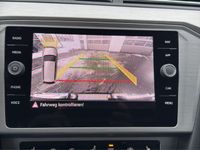 Volkswagen Passat Variant - Vorschau Bild 17