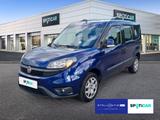 Fiat Doblo SX Kombi*Klima* 5 Sitzer* - Fiat Doblo Gebrauchtwagen