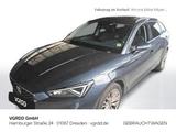 Seat Leon Sportstourer XCELLENCE 1.5 TSI LED KAM KESY - Seat Leon mit Benzin-Antrieb: Standheizung