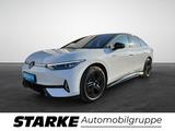 Volkswagen ID.7 GTX 4M  HeadUp AHK Navi LED Kamera PDC LM T - VW ID.7 Gebrauchtwagen