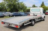 Citroën Jumper 2.2 BlueHDI Autotransporter - Abschleppwagen