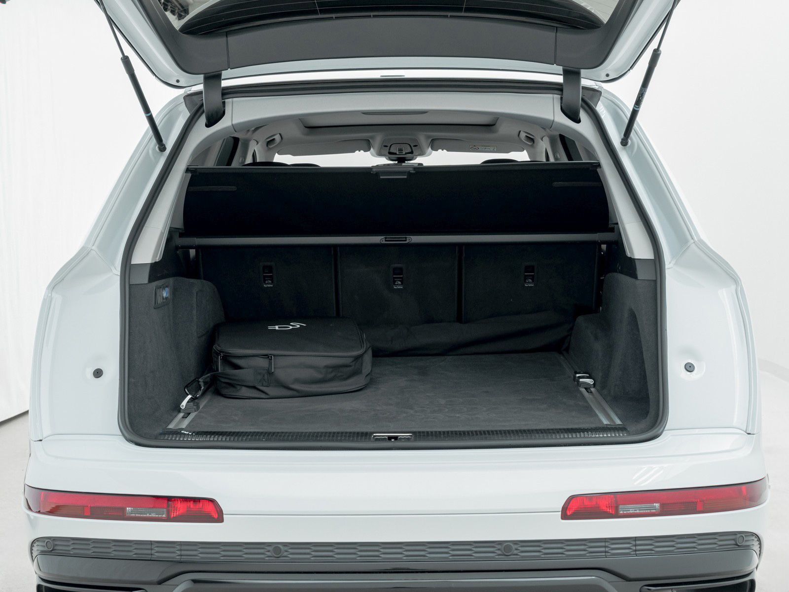 Audi Q7 - Bild 22
