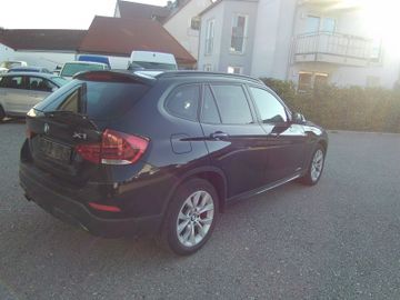 BMW X1 - 4
