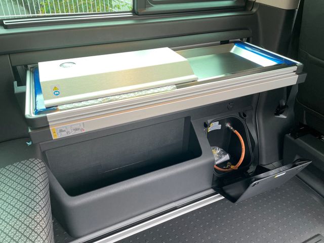 California FWD EU6d Beach Camper 2.0 TDI Navi LE