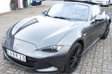 Mazda MX-5 Sports-Line RF - Sitzheizung - Klimaanlage - Mazda MX-5: Sport