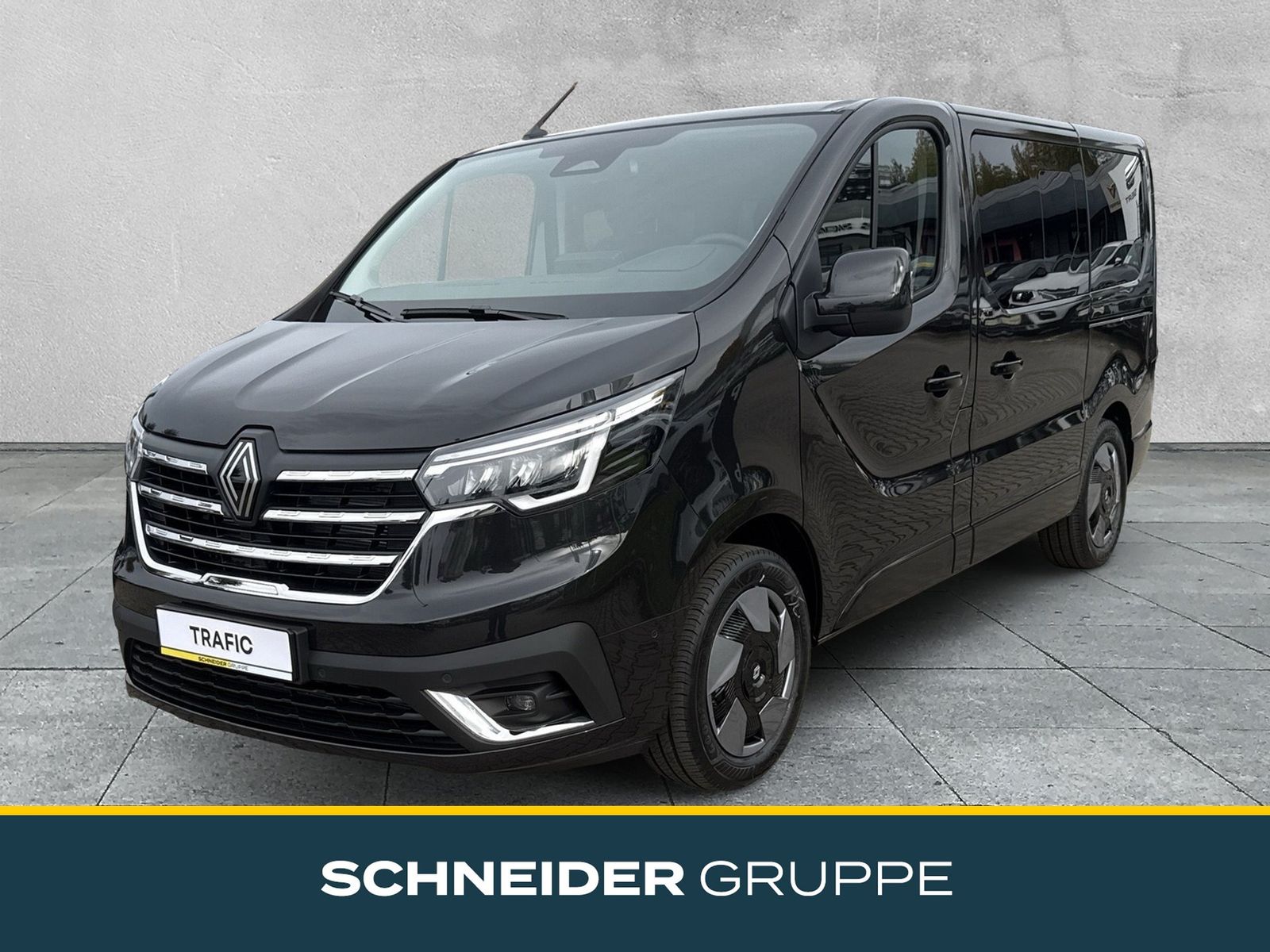 Renault Trafic - Bild 1