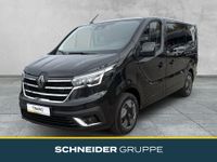 Renault Trafic - Vorschau Bild 1