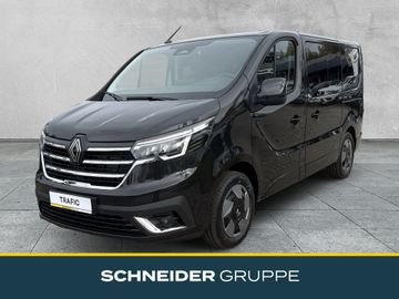Renault Trafic SPACECLASS BLUE DCI 170 EDC NAVI+KAMERA
