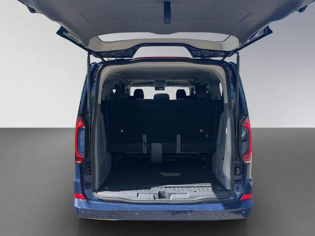 T7 Caravelle Style SHZ NAVI AHK ACC MATRIX-LED