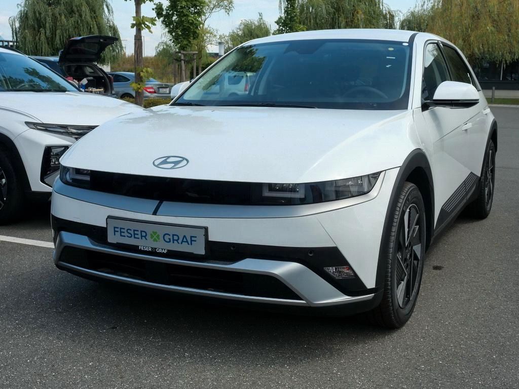 Hyundai IONIQ 5 - Bild 11