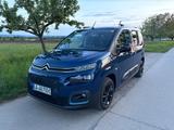 Citroën ë-Berlingo 136 SHINE M - 7-Sitzer - Citroën ë-Berlingo Gebrauchtwagen