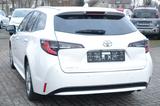Toyota Corolla Touring Sports Team D - LED - Sitzhzg. - Toyota Corolla: Kombi