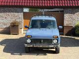 Lada Niva Only - Autos mit Allradantrieb bis 2.500 Euro