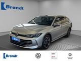 Volkswagen Passat Variant 1.5 eTSI Elegance DSG+LED+PANO - Volkswagen Passat Variant Tageszulassungen