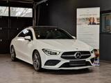 Mercedes-Benz CLA 220 4Matic AMG-Line*1.HAND*PANO*KAMERA* - gebrauchte Mercedes-Benz CLA 220 aus dem Jahr 2020