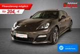 Porsche Panamera 4S~Approved~Luft~AGA~STHZ~Schiebedach - Porsche Gebrauchtwagen in Mannheim