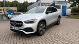 Mercedes-Benz GLA 250 4MATIC DCT -MB Garantie / unfallfrei - Mercedes-Benz GLA 250 von privat