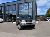 Mitsubishi L200 4X4 DOKA MAGNUM*MOTOR NEU*KLIMA*ALU*AHK* - Mitsubishi aus 2004