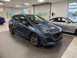 Ford Fiesta ST-Line/ParkPil/Navi/ Hersteller Garantie - Ford Fiesta mit Hybrid-Antrieb: ST Line
