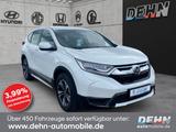 Honda CR-V 1.5 VTEC Turbo Comfort Style-Paket - Honda CR-V: Style