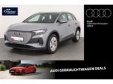 Audi Q4 e-tron W-Pumpe/Matrix/RFK/Sportsitze - Audi Q4 e-tron Jahreswagen