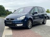 Ford Galaxy Ghia 7 Sitze Panaroma GuterZustand - Ford Galaxy in Frankfurt (Main)