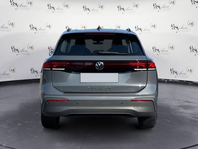 Other Volkswagen Tiguan Volkswagen Tiguan 2.0 TDI GOAL imagem 3