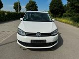 Volkswagen WV Sharan Automatik - Volkswagen Sharan: Automat