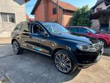 Volkswagen VW Touareg 3.0l 7P 2016 - Volkswagen Touareg: 7p