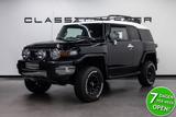 Toyota FJ Cruiser VVT-i V6 Btw auto, Fiscale waarde € 8 - Toyota FJ: Cruiser
