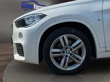 BMW X1 - 10