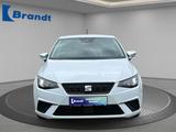 Seat Ibiza 1.0 TSI Style BEATS LED+PDC+KAMERA+GJR - Seat Ibiza Gebrauchtwagen in Bremen
