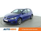 Volkswagen Golf VII 1.5 TSI ACT Comfortline BlueMotion - VW Golf Comfortline BlueMotion Gebrauchtwagen