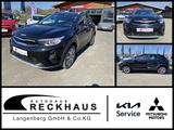 Kia STONIC 1.2 VISION Klima Navi Rückfahrkamera