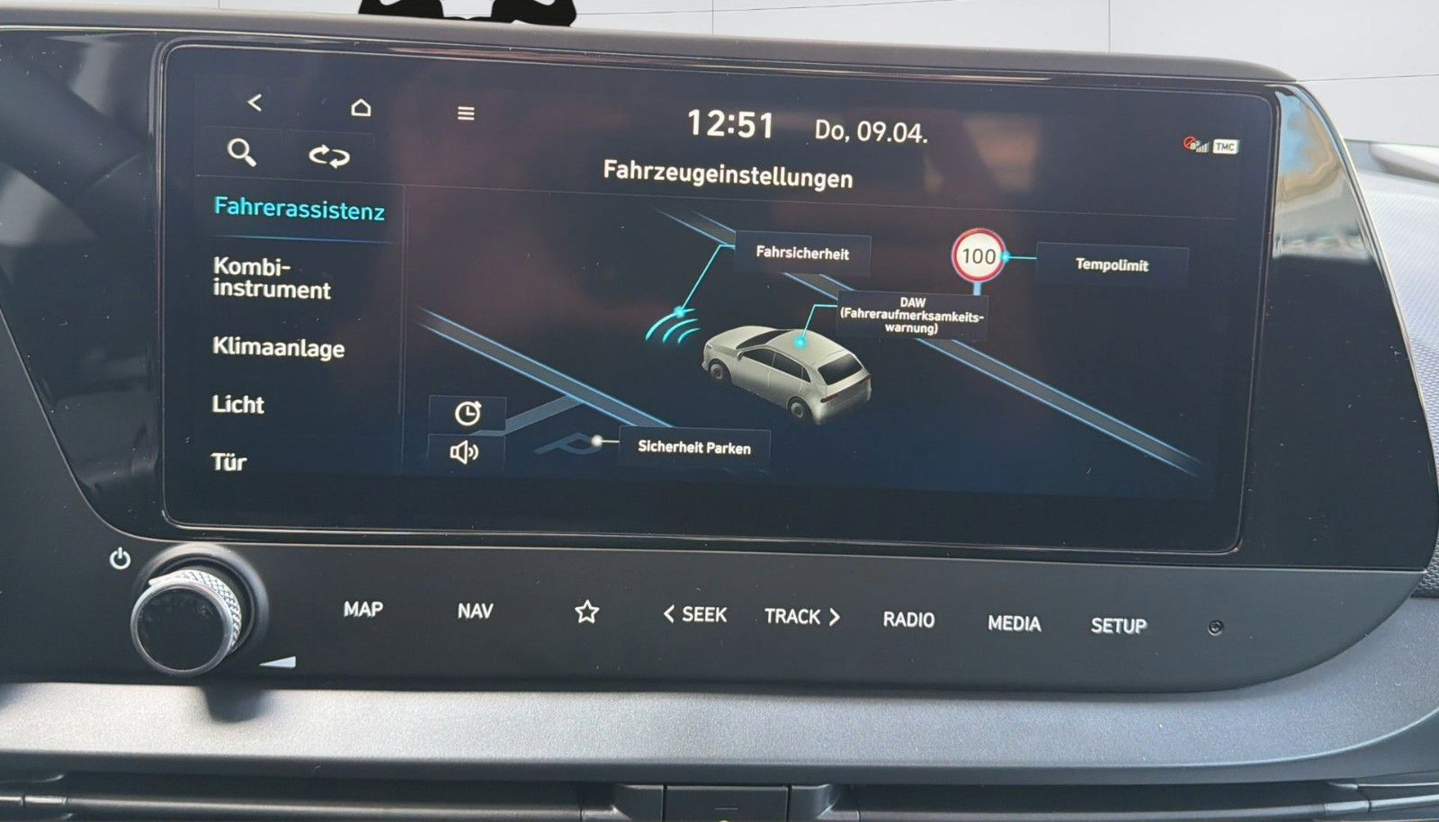 Hyundai i20 - Bild 19