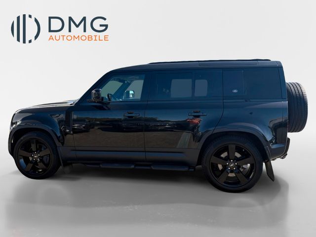 Land Rover Defender 110 SE