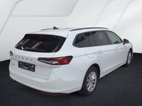 Skoda Superb - Vorschau Bild 3