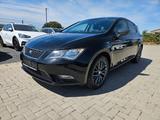 Seat Leon Connect - Seat Leon: Connect