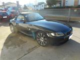 BMW Bmw Z4 - BMW Z4 aus 2008: Cabrio