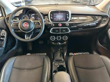 Fiat 500X City Cross *LED*Navi*Spurhalteass.*