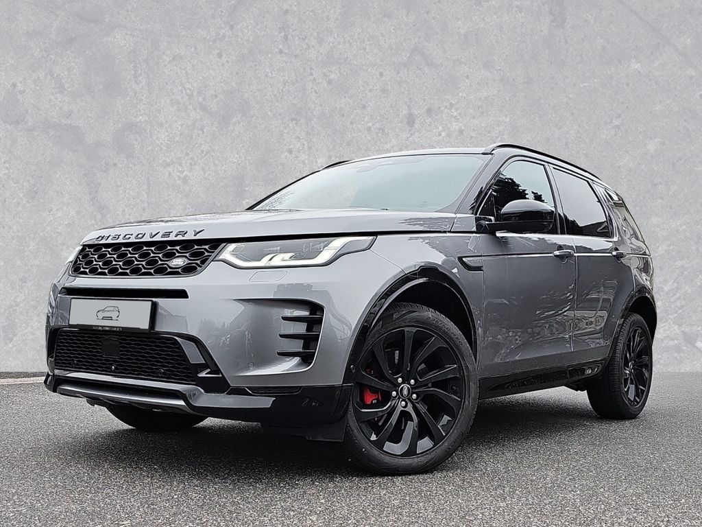 Land Rover Discovery Sport D200 Dynamic SE