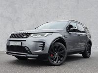 Land Rover Discovery Sport - Vorschau Bild 1