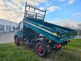 Iveco Daily 70S18HA8WX 4x4 Tigrotto Sondermodell - Angebote entsprechen deinen Suchkriterien