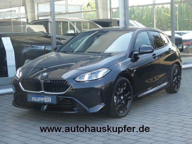 BMW 120 i M Sport AHK°Ad.LED+Fwk.HUP+Harm.Kard.
