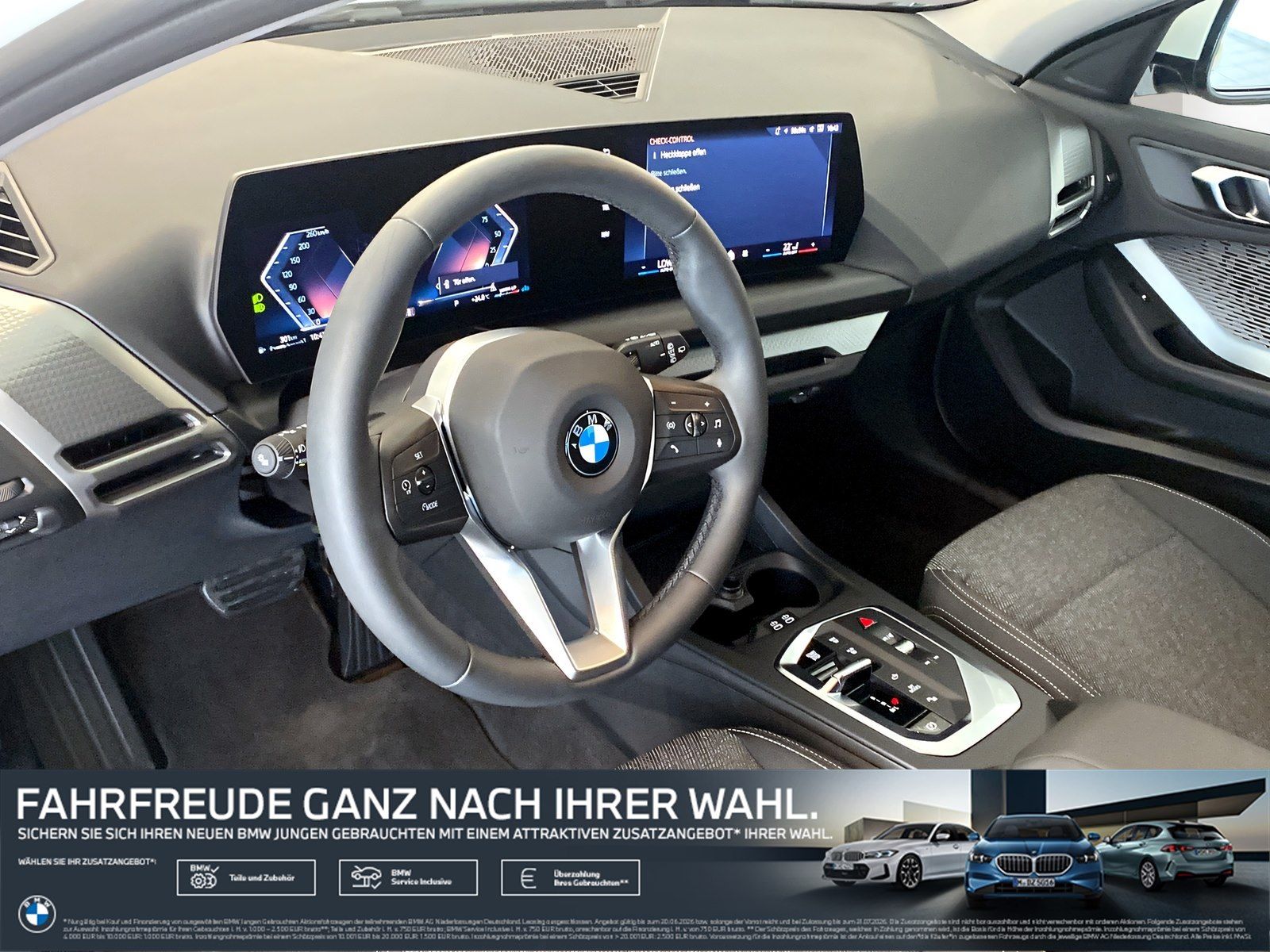 BMW 120 - Bild 5